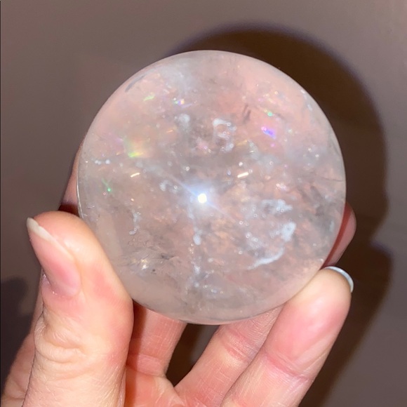 Crystal Sphere - Picture 3 of 5